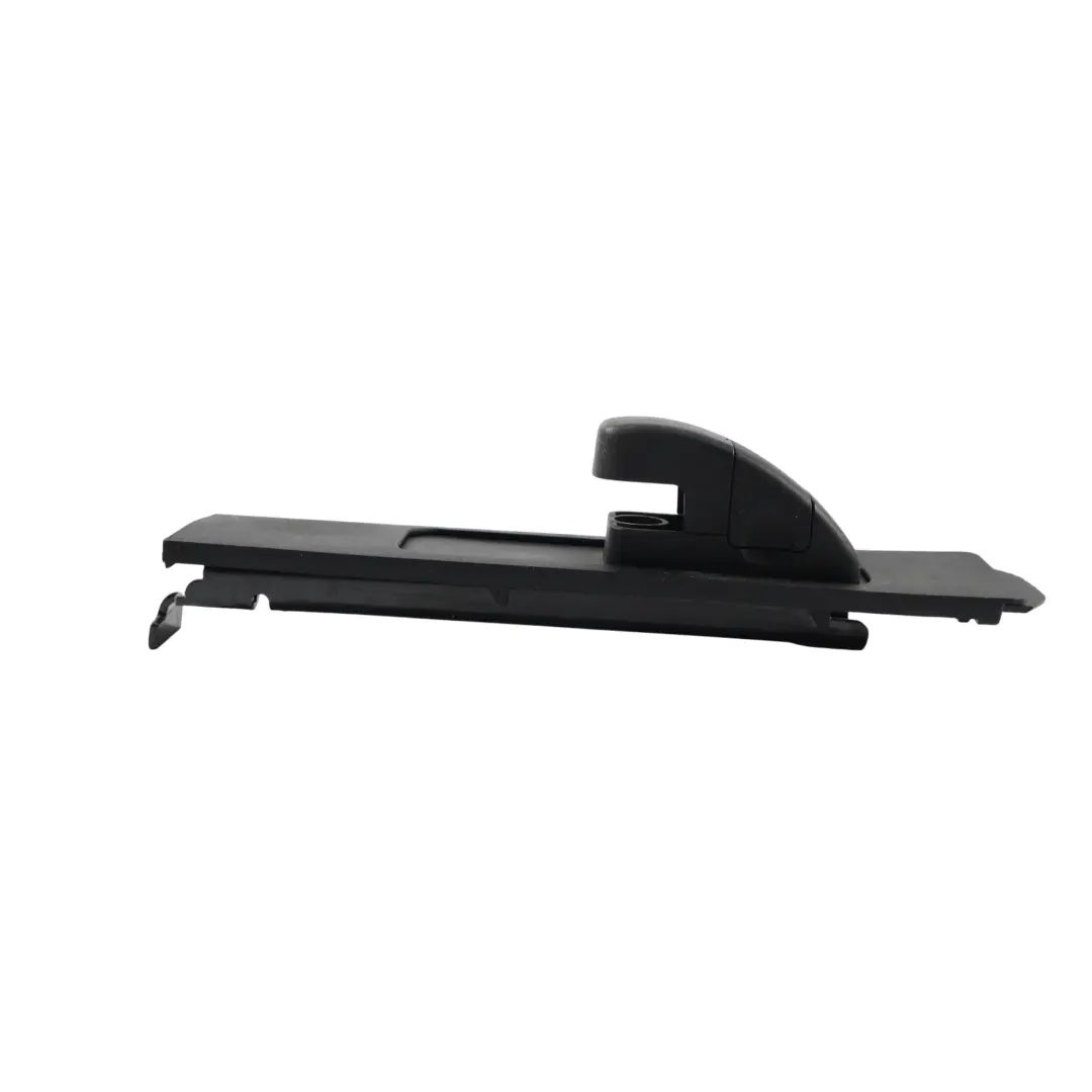 Ford Fiesta Mk8 Réglage Hauteur Ceinture Sécurité Avant - SKU H1BB-A611C46-AE - Numéro de pièce H1BB-A611C46-AE