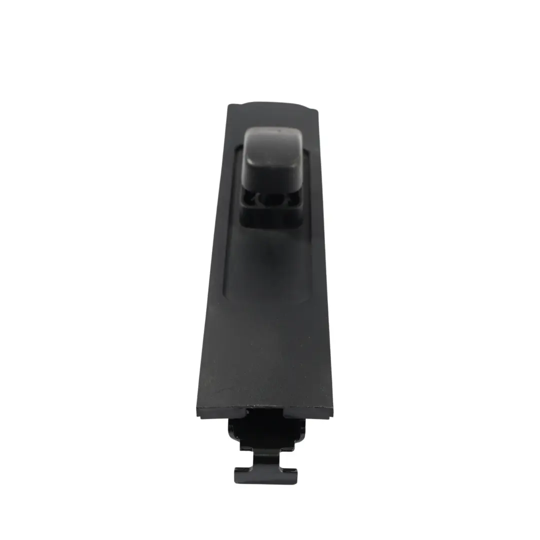 Mk8 Front Seat Belt Height Adjuster Track to Ford Fiesta with Part number H1BB-A611C46-AE Ford Fiesta Mk8 Front Seat Belt Height Adjuster Track - SKU H1BB-A611C46-AE - Part number H1BB-A611C46-AE