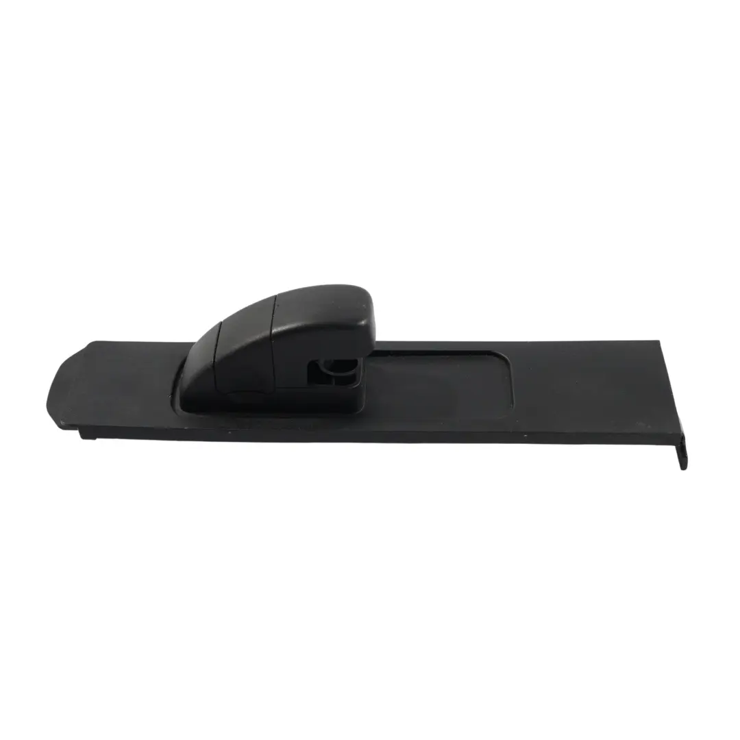 Ford Fiesta Mk8 Réglage Hauteur Ceinture Sécurité Avant - SKU H1BB-A611C46-AE - Numéro de pièce H1BB-A611C46-AE