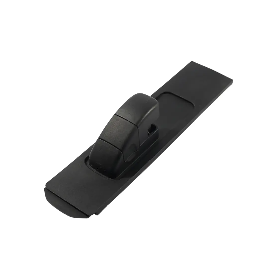 Ford Fiesta MK8 Vordersitz Gurtstraffer Höhenverstellung - SKU H1BB-A611C46-AE - Teilenummer H1BB-A611C46-AE