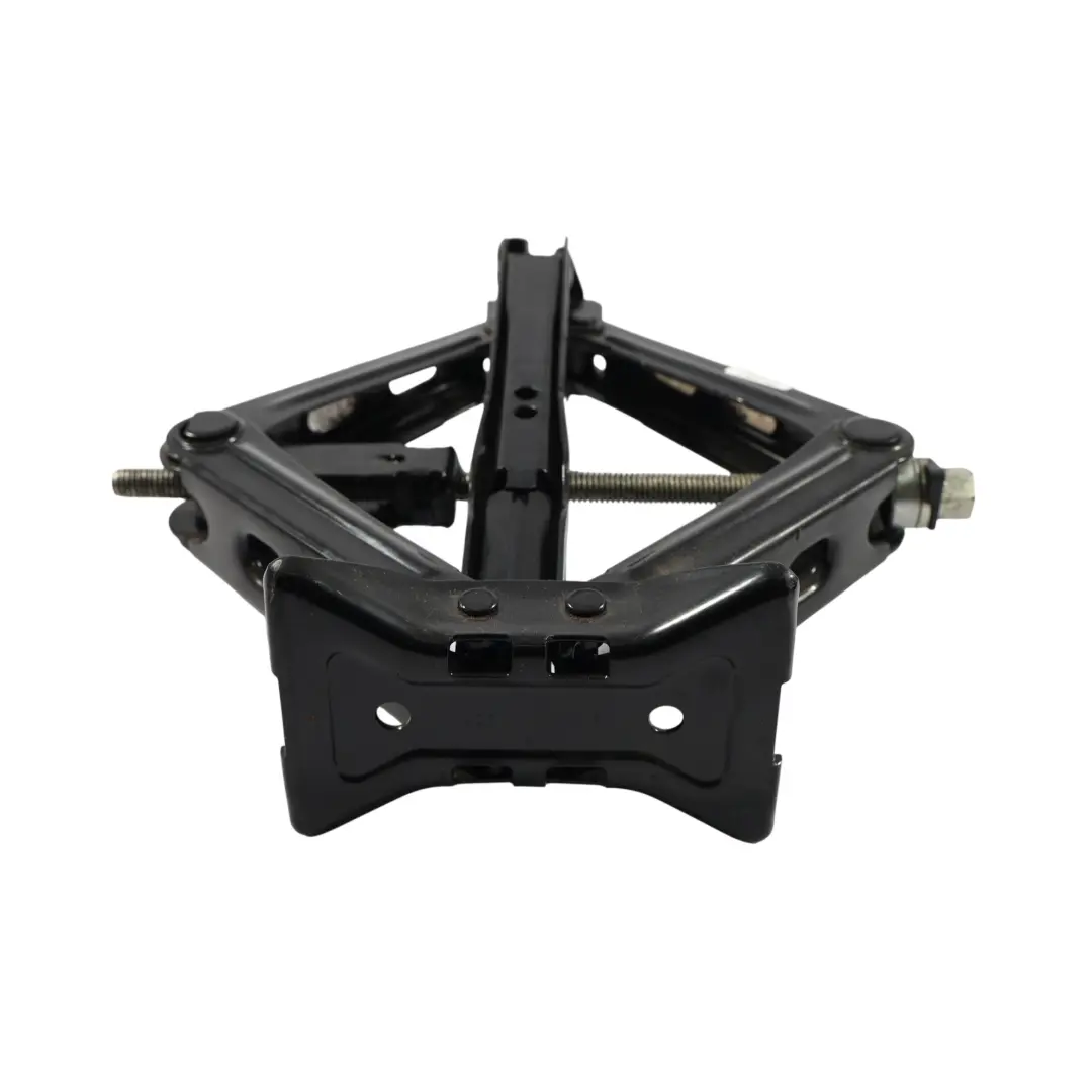 Ford Fiesta Mk8 Spare Scissor Jack Lift Tool - SKU H1BC-17080-AB - Part number H1BC-17080-AB