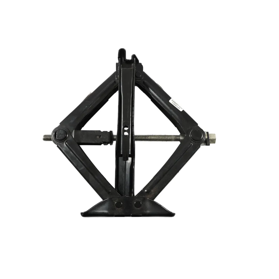 Mk8 Spare Scissor Jack Lift Tool to Ford Fiesta with Part number H1BC-17080-AB Ford Fiesta Mk8 Spare Scissor Jack Lift Tool - SKU H1BC-17080-AB - Part number H1BC-17080-AB