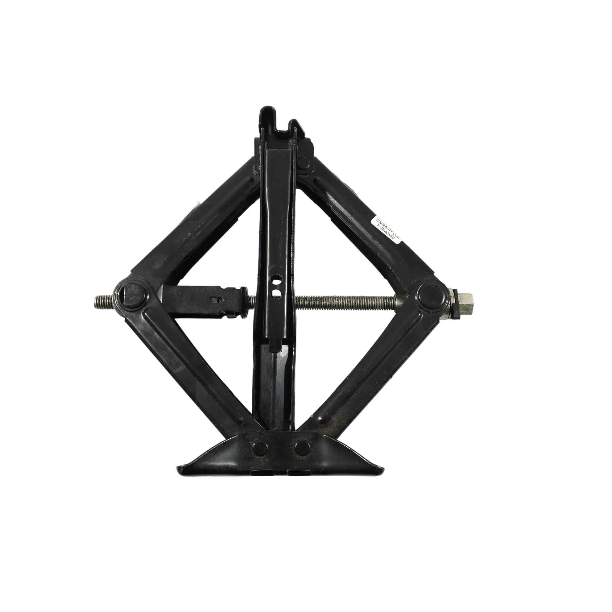 Ford Fiesta Mk8 Spare Scissor Jack Lift Tool H1BC-17080-AB