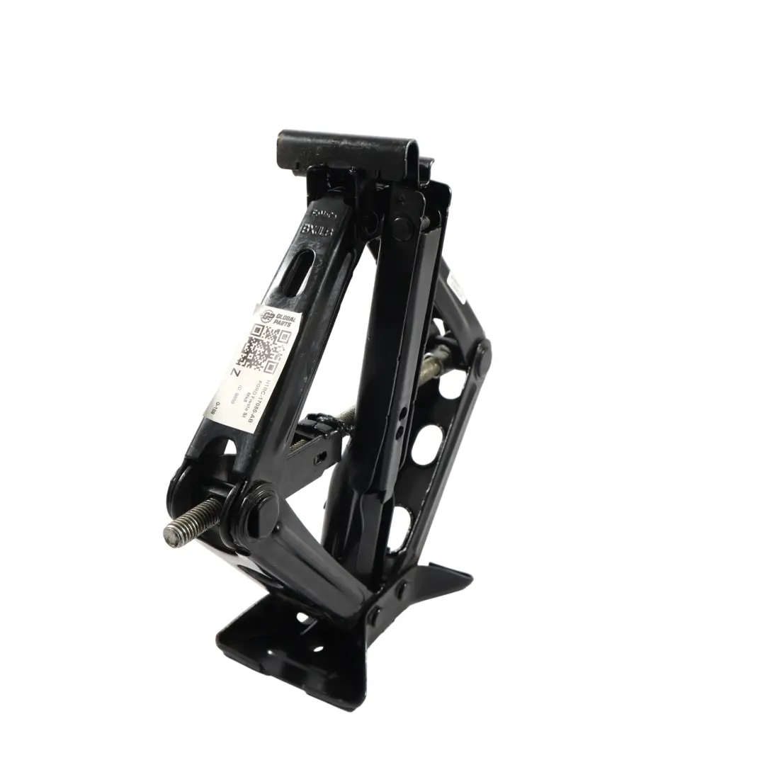 MK8 Ersatz Scherenwagenheber Hebe Werkzeug für Ford Fiesta mit Teilenummer H1BC-17080-AB Ford Fiesta MK8 Ersatz Scherenwagenheber Hebe Werkzeug - SKU H1BC-17080-AB - Teilenummer H1BC-17080-AB