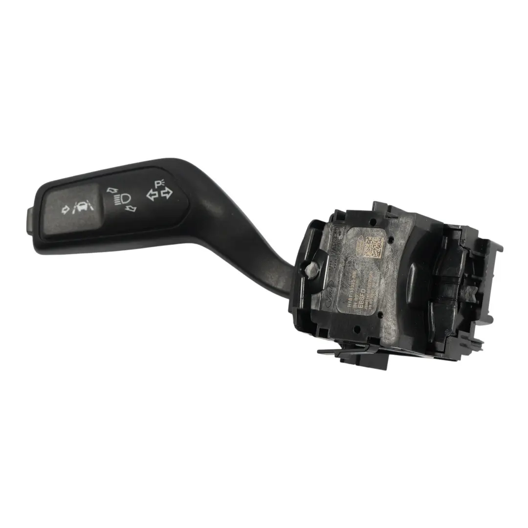 Ford Fiesta St Blinker Kombination Schalter Links - SKU H1BT-13335-BB - Teilenummer H1BT-13335-BB