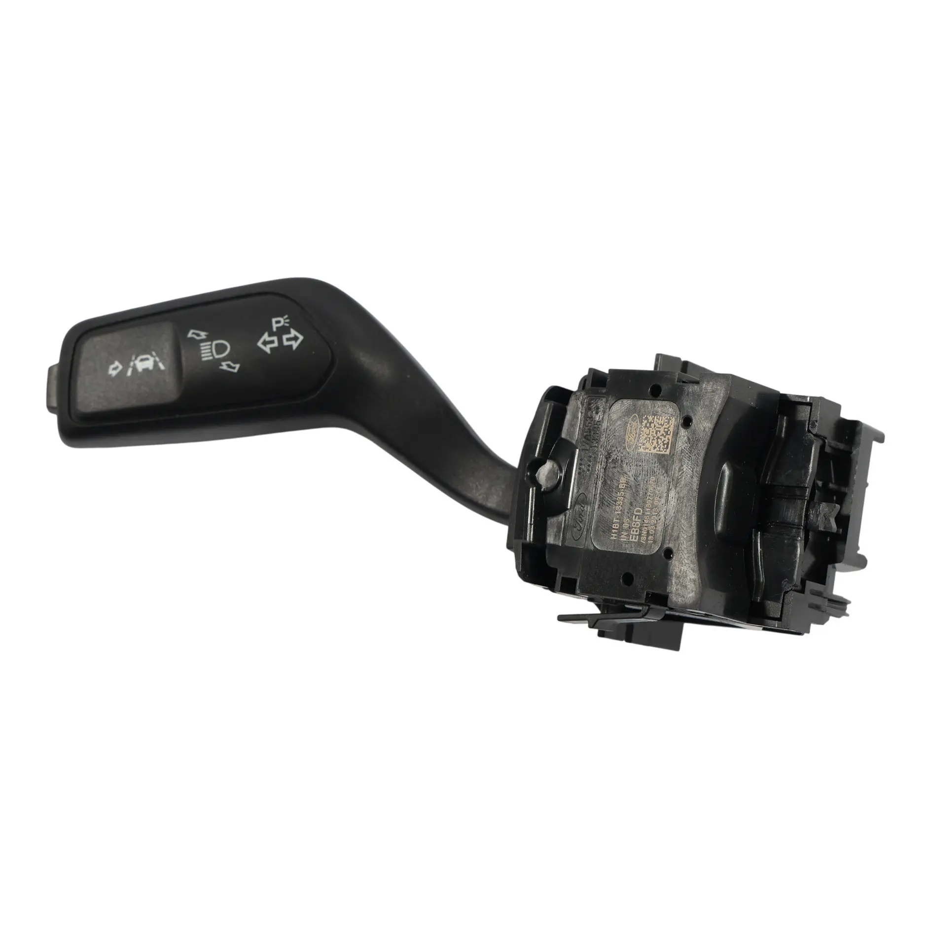 Ford Fiesta St Indicator Combination Stalk Squib Switch Left N/S H1BT-13335-BB
