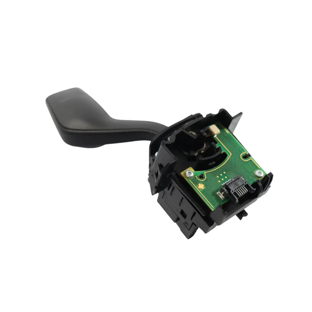 Ford Fiesta St Interruptor Combinado Intermitente Izquierdo - SKU H1BT-13335-BB - Número de pieza H1BT-13335-BB