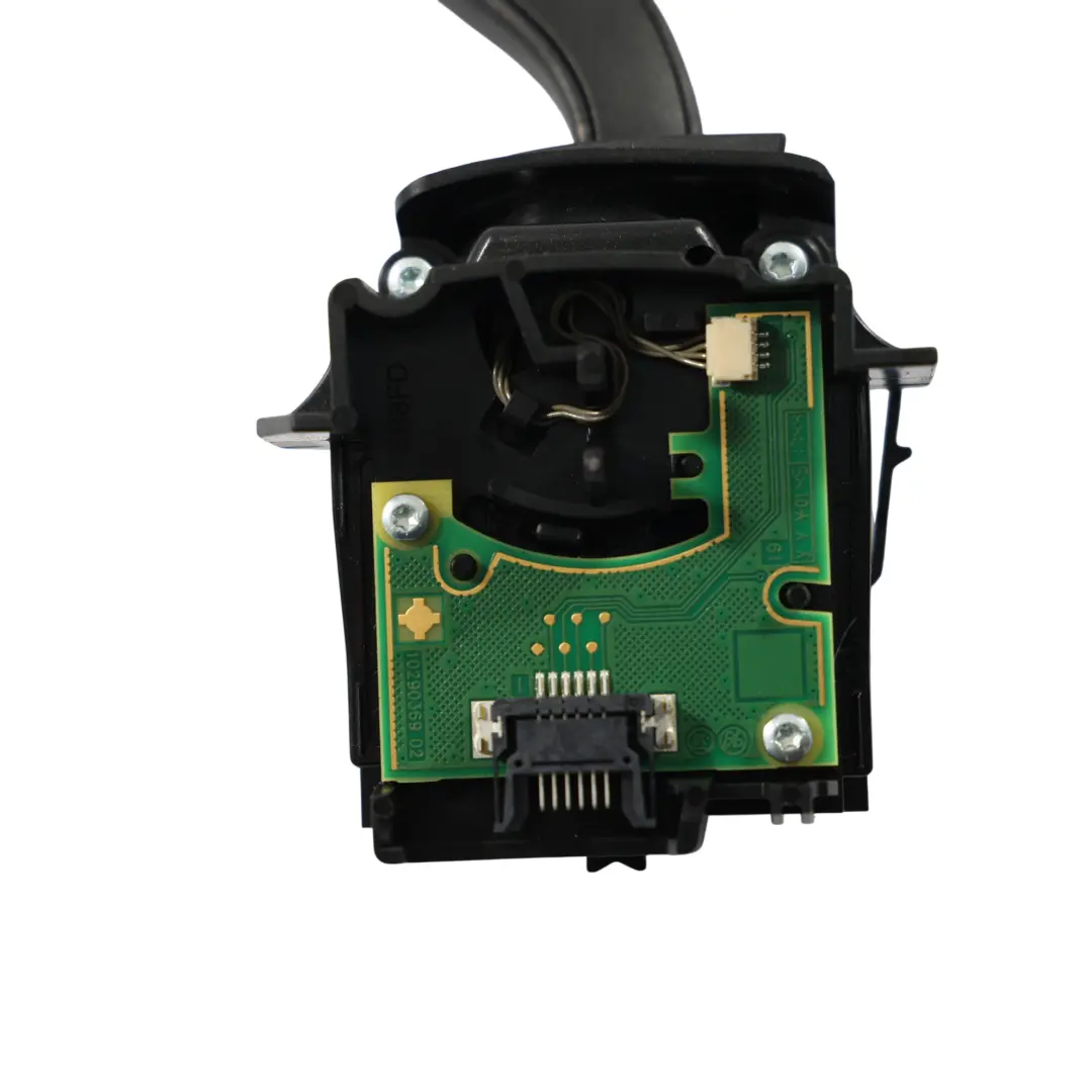 Ford Fiesta St Interruptor Combinado Intermitente Izquierdo - SKU H1BT-13335-BB - Número de pieza H1BT-13335-BB