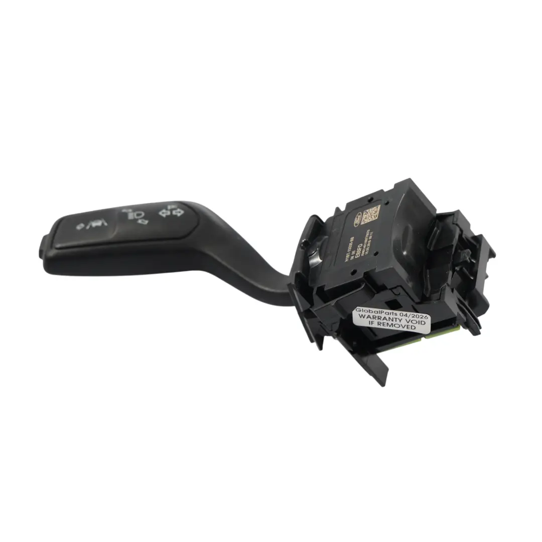 Ford Fiesta St Indicator Combination Stalk Squib Switch Left N/S - SKU H1BT-13335-BB - Part number H1BT-13335-BB