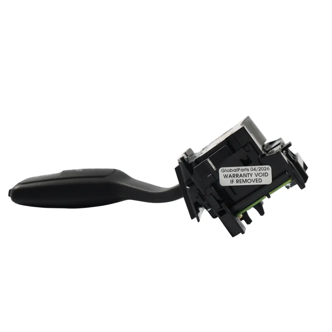 Ford Fiesta St Interruptor Combinado Intermitente Izquierdo - SKU H1BT-13335-BB - Número de pieza H1BT-13335-BB