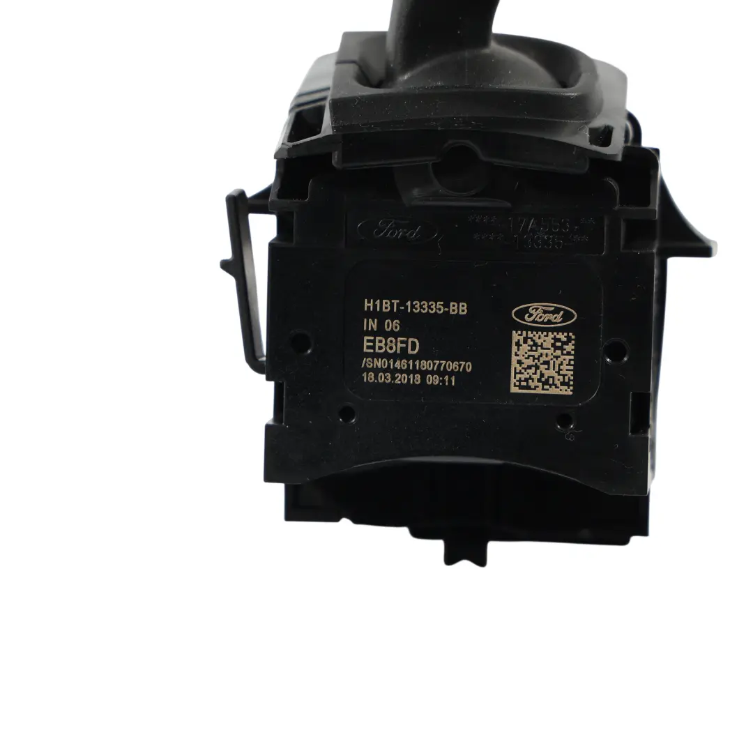 Ford Fiesta St Interruttore Combinato Indicatori Sinistro - SKU H1BT-13335-BB - Numero di parte H1BT-13335-BB