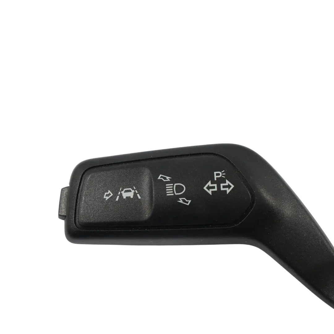 Ford Fiesta St Indicator Combination Stalk Squib Switch Left N/S - SKU H1BT-13335-BB - Part number H1BT-13335-BB