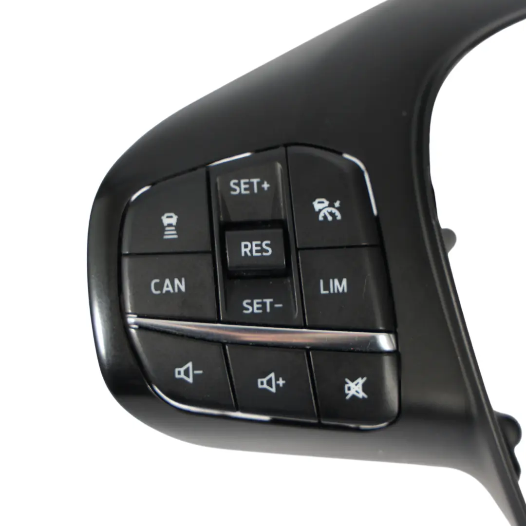 Ford Fiesta Mk8 Focus Mk4 Interruptores Multifunción Volante - SKU H1BT-14K147-AB - Número de pieza H1BT-14K147-AB