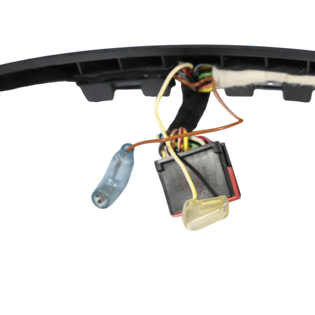 Ford Fiesta Mk8 Focus Mk4 Volant Commutateurs Multifonction - SKU H1BT-14K147-AB - Numéro de pièce H1BT-14K147-AB