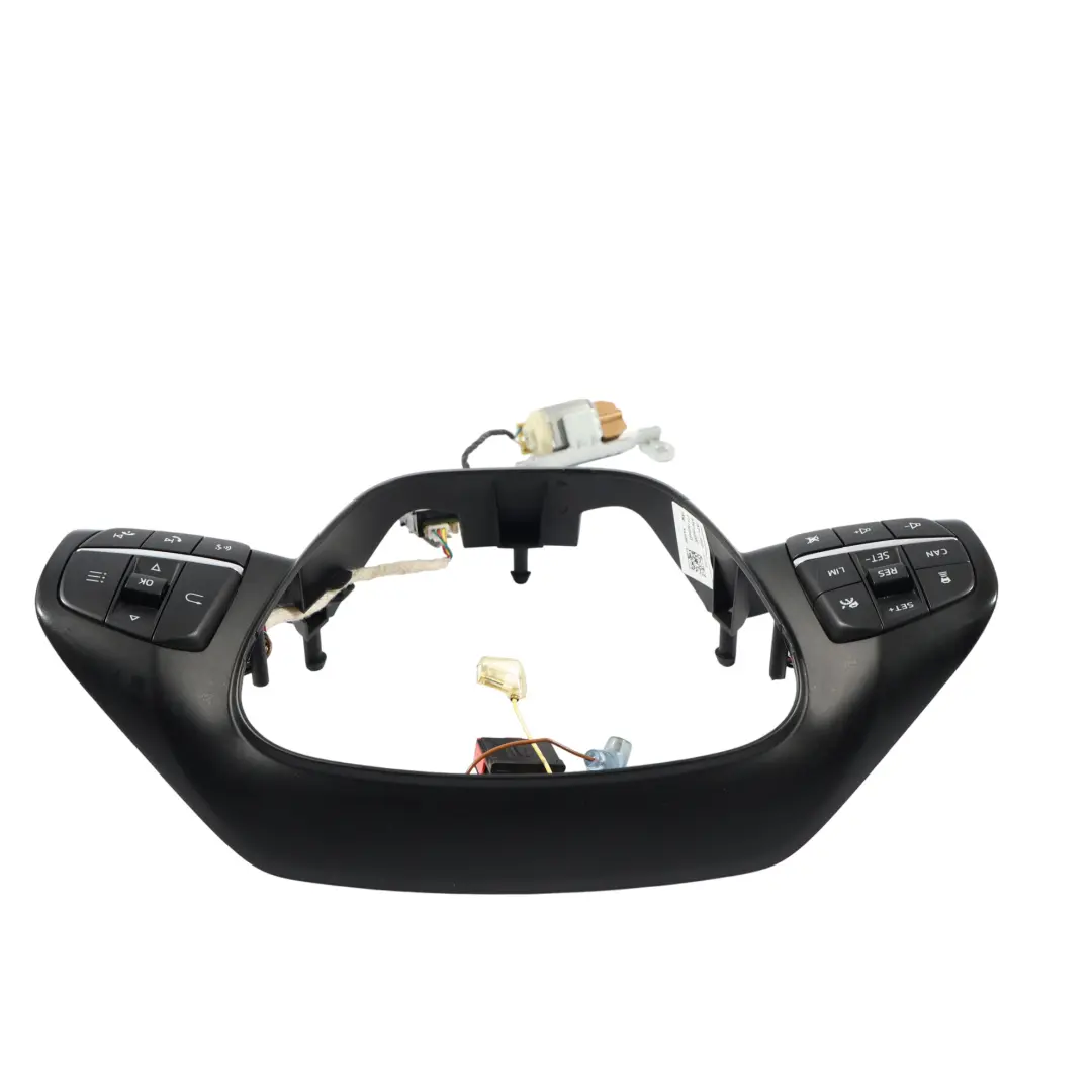 Ford Fiesta Mk8 Focus Mk4 Interruttori Multifunzione Volante - SKU H1BT-14K147-AB - Numero di parte H1BT-14K147-AB