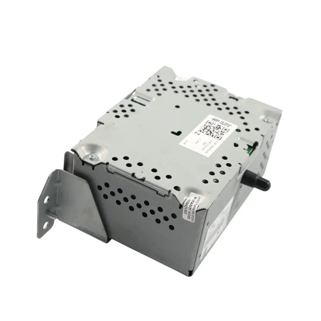 MK8 Modulo Radio Navigatore Satellitare per Ford Fiesta con numero di parte H1BT-18C815-VN Ford Fiesta MK8 Modulo Radio Navigatore Satellitare - SKU H1BT-18C815-VN - Numero di parte H1BT-18C815-VN