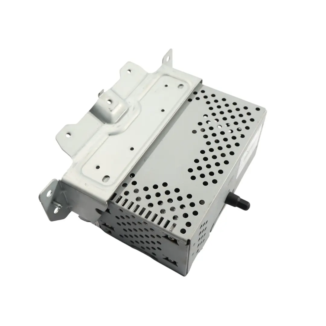 Ford Fiesta MK8 Radio Head Unit Sat Nav Module - SKU H1BT-18C815-VN - Part number H1BT-18C815-VN