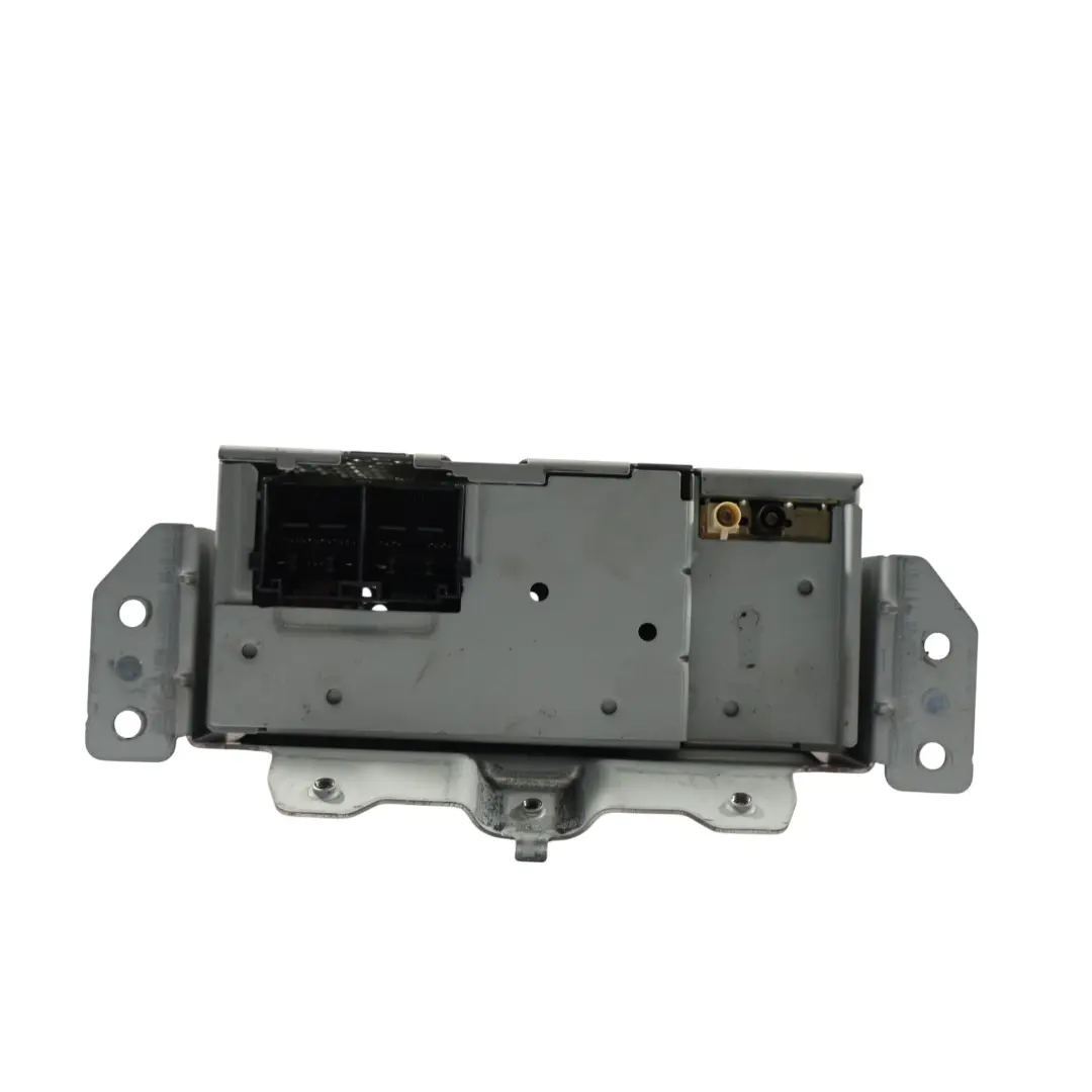 Ford Fiesta MK8 Radio Head Unit Sat Nav Module - SKU H1BT-18C815-VN - Part number H1BT-18C815-VN