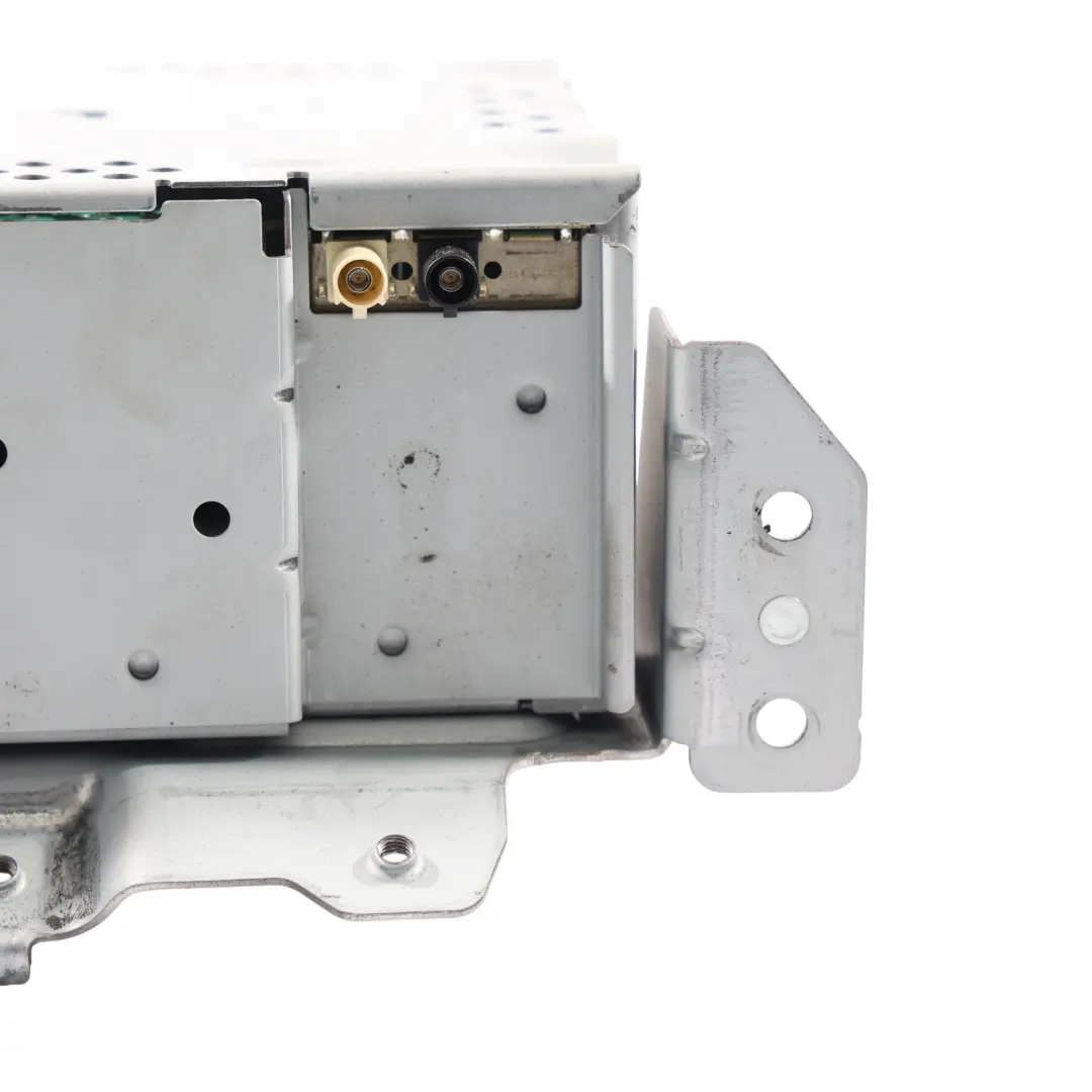 Ford Fiesta MK8 Radio Head Unit Sat Nav Module - SKU H1BT-18C815-VN - Part number H1BT-18C815-VN