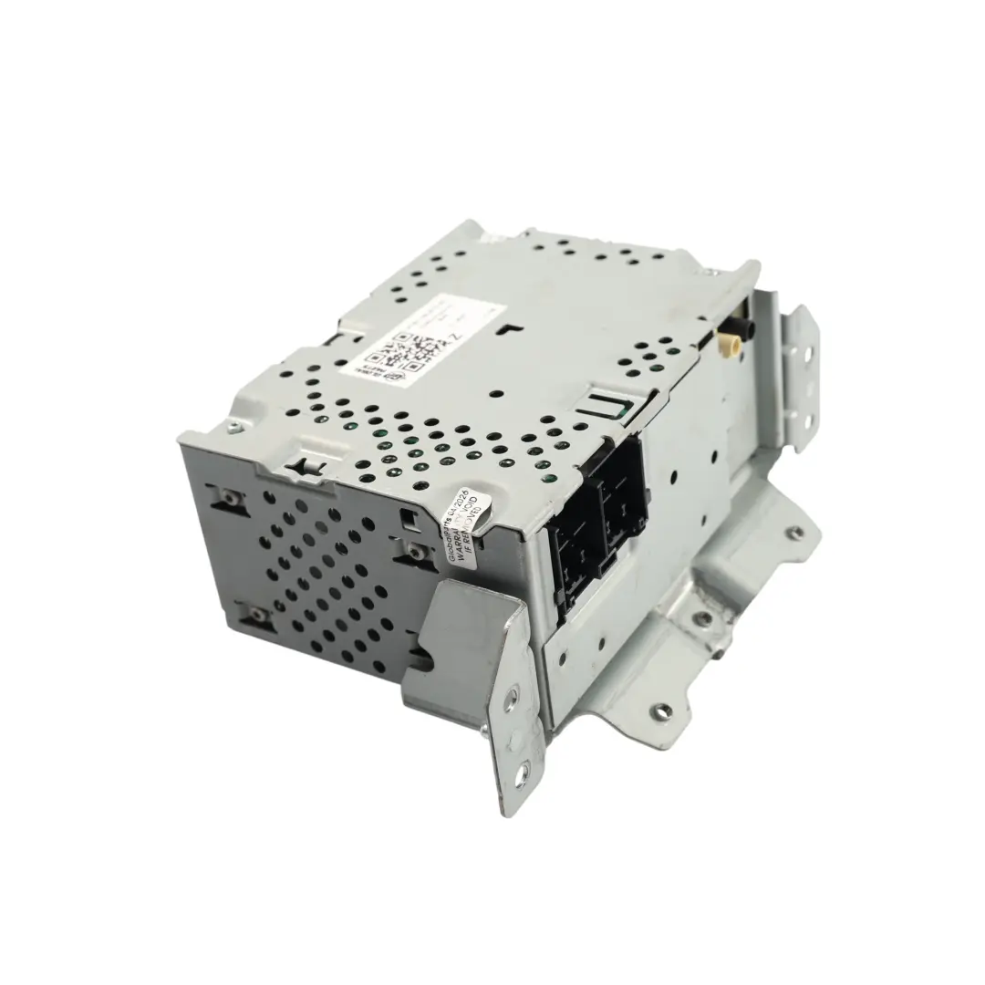 Ford Fiesta MK8 Modulo Radio Navigatore Satellitare - SKU H1BT-18C815-VN - Numero di parte H1BT-18C815-VN
