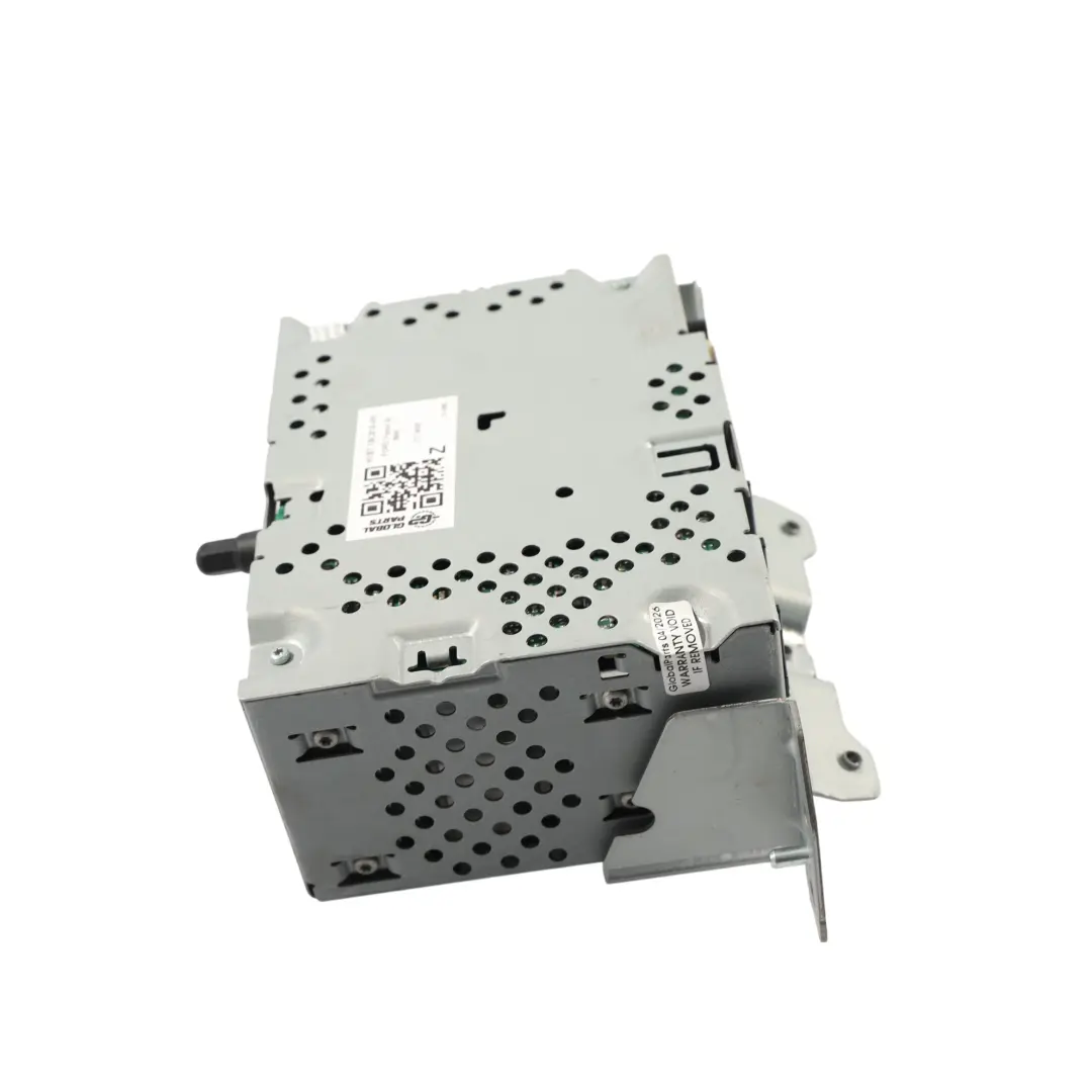 MK8 Radio Kopfeinheit Sat Nav Modul für Ford Fiesta mit Teilenummer H1BT-18C815-VN Ford Fiesta MK8 Radio Kopfeinheit Sat Nav Modul - SKU H1BT-18C815-VN - Teilenummer H1BT-18C815-VN