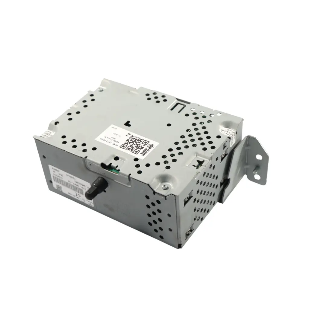 Ford Fiesta MK8 Módulo Radio Navegador - SKU H1BT-18C815-VN - Número de pieza H1BT-18C815-VN