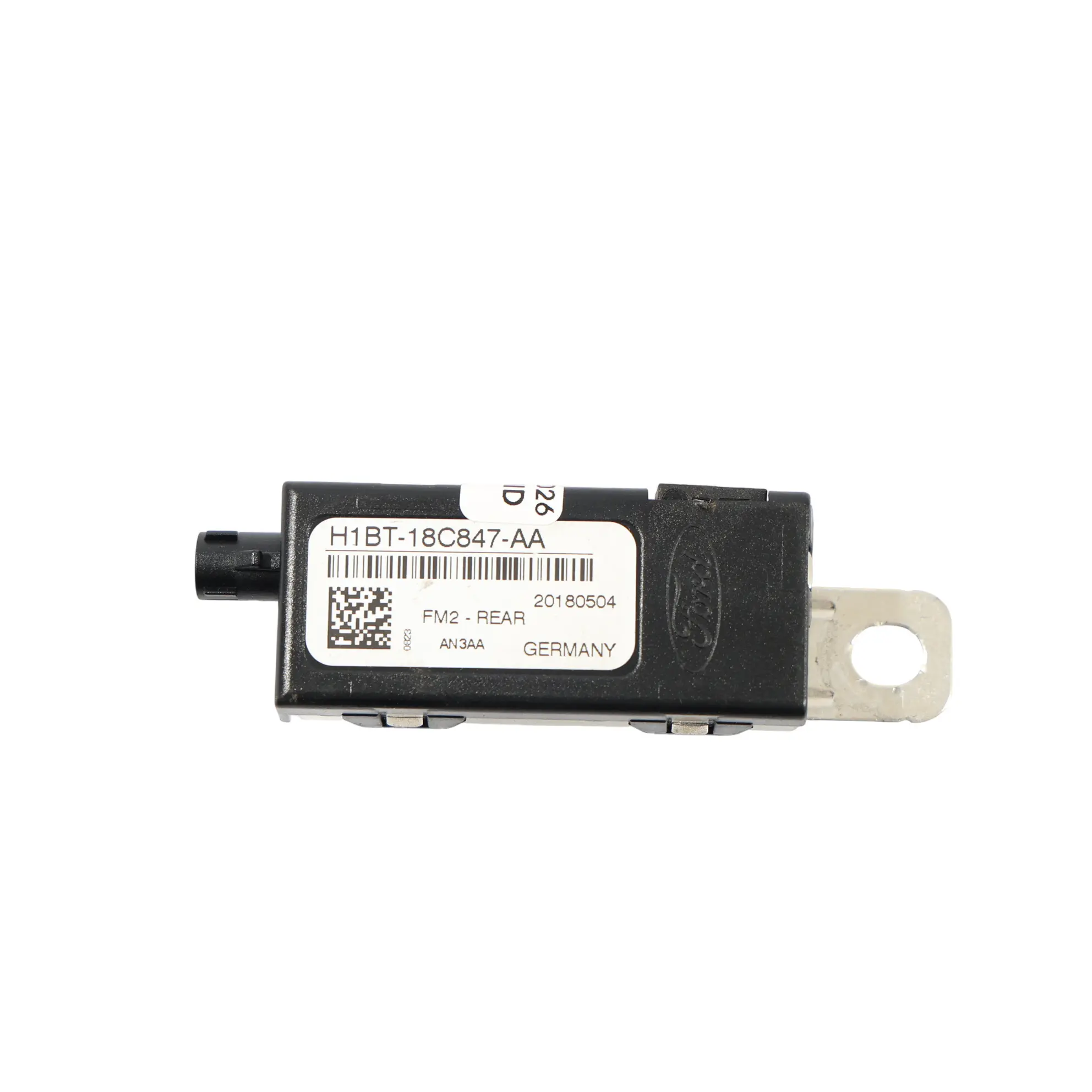 Ford Fiesta Mk8 Wzmacniacz Anteny Modułowy H1BT-18C847-AA