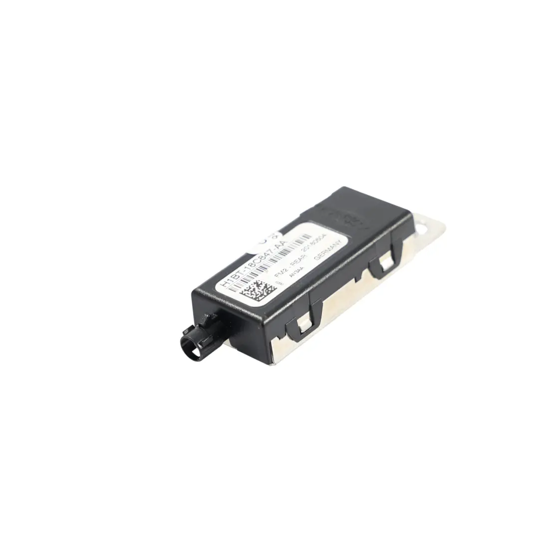 Ford Fiesta Mk8 Wzmacniacz Anteny Modułowy - SKU H1BT-18C847-AA - Numer Części H1BT-18C847-AA