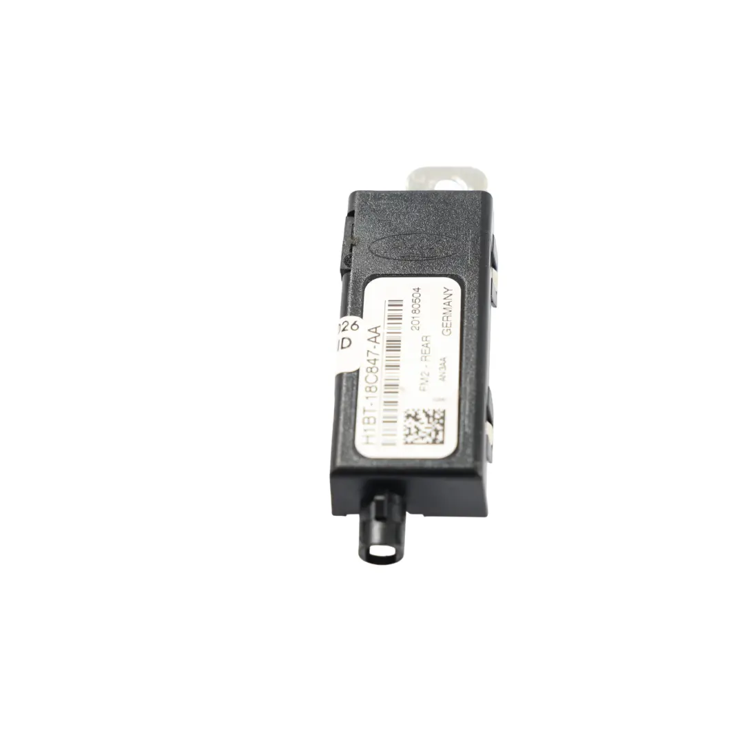 Ford Fiesta MK8 Modulo Amplificatore Antenna - SKU H1BT-18C847-AA - Numero di parte H1BT-18C847-AA