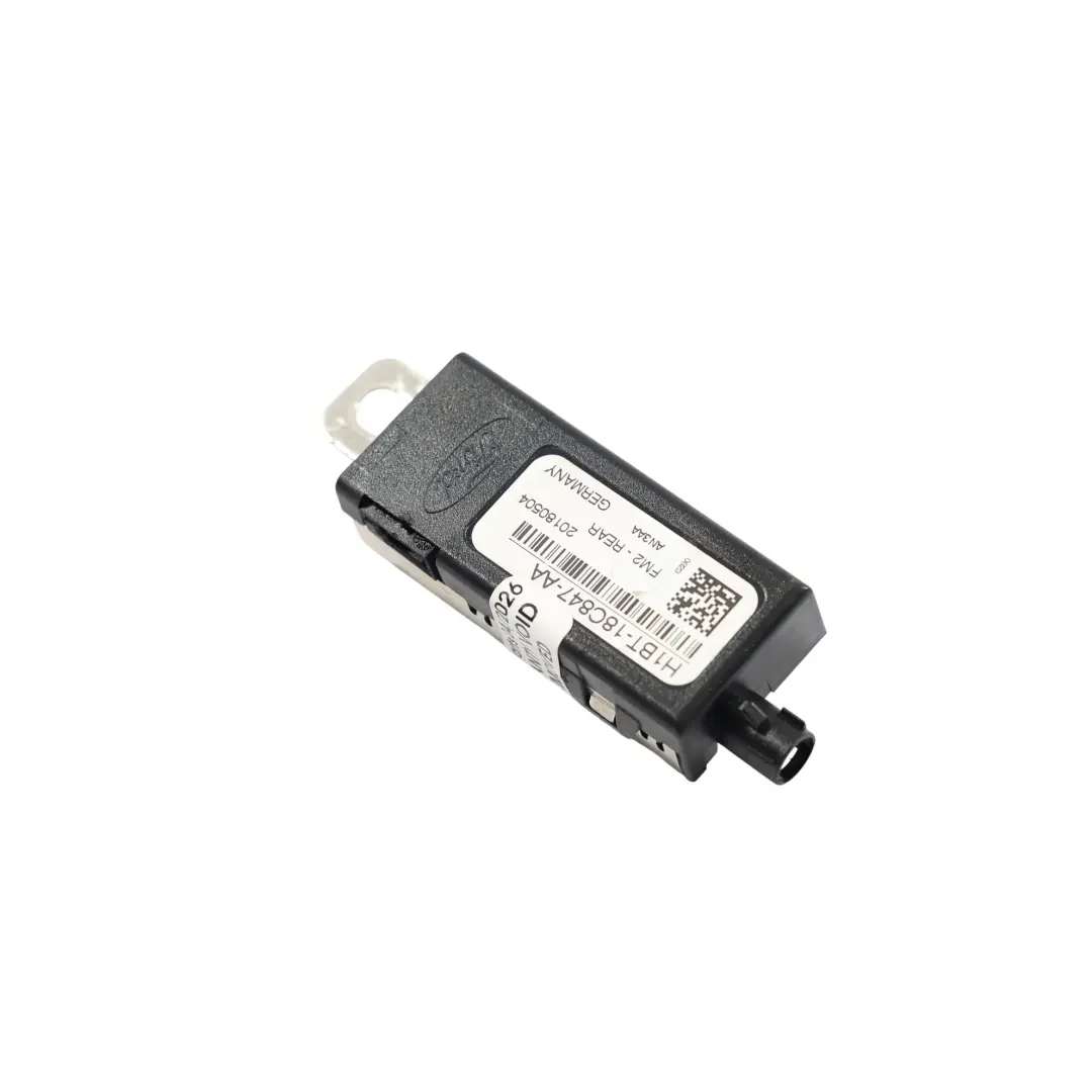 Ford Fiesta MK8 Antennen Verstärker Modul - SKU H1BT-18C847-AA - Teilenummer H1BT-18C847-AA
