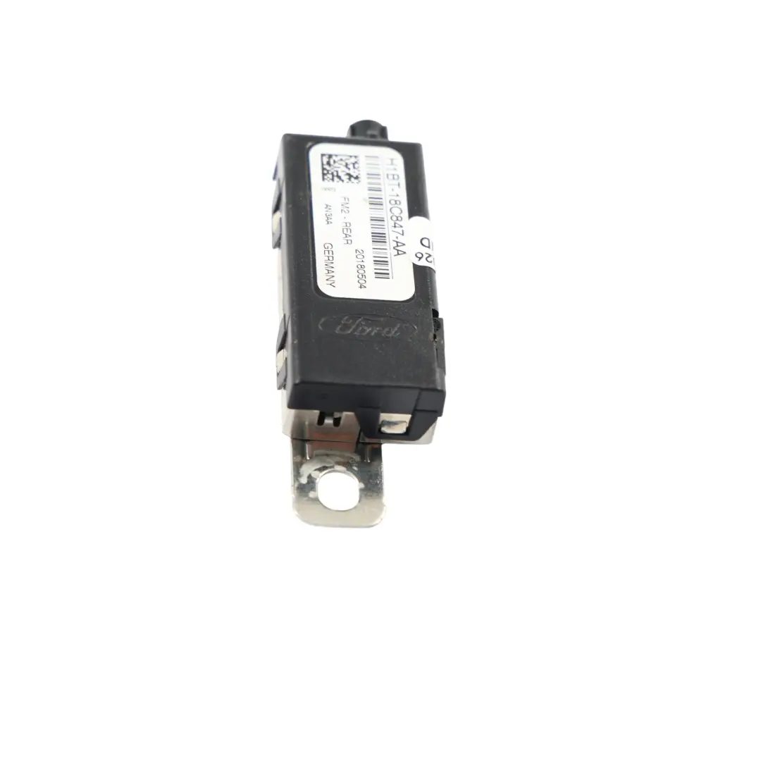 MK8 Modulo Amplificatore Antenna per Ford Fiesta con numero di parte H1BT-18C847-AA Ford Fiesta MK8 Modulo Amplificatore Antenna - SKU H1BT-18C847-AA - Numero di parte H1BT-18C847-AA