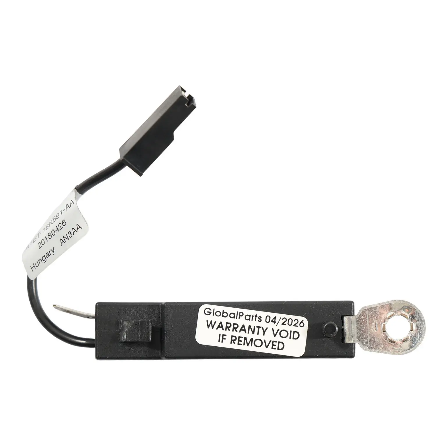 Ford Fiesta St Antennen Verstärker Modul Isolator H1BT-18K891-AA