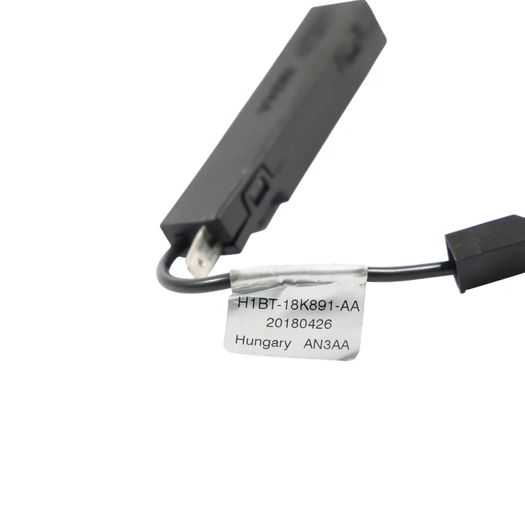 Ford Fiesta St Aerial Antenna Amplifier Module Isolator - SKU H1BT-18K891-AA - Part number H1BT-18K891-AA