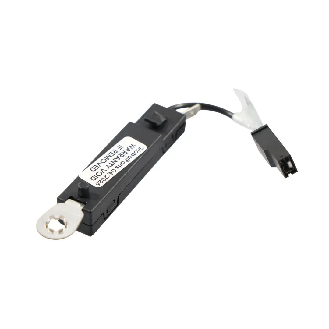 Módulo Amplificador Antena para Ford Fiesta ST con número de pieza H1BT-18K891-AA Ford Fiesta ST Módulo Amplificador Antena - SKU H1BT-18K891-AA - Número de pieza H1BT-18K891-AA