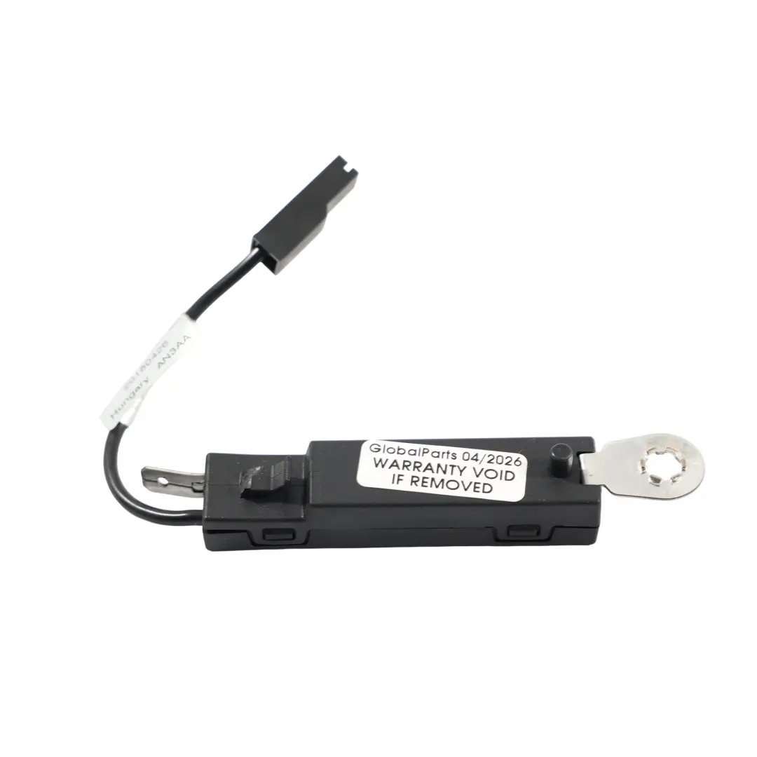 Module Amplificateur Antenne pour Ford Fiesta St à propos du numéro de pièce H1BT-18K891-AA Ford Fiesta St Module Amplificateur Antenne - SKU H1BT-18K891-AA - Numéro de pièce H1BT-18K891-AA
