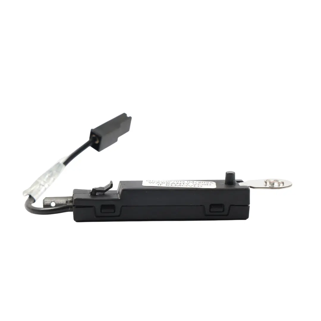 Ford Fiesta St Aerial Antenna Amplifier Module Isolator - SKU H1BT-18K891-AA - Part number H1BT-18K891-AA