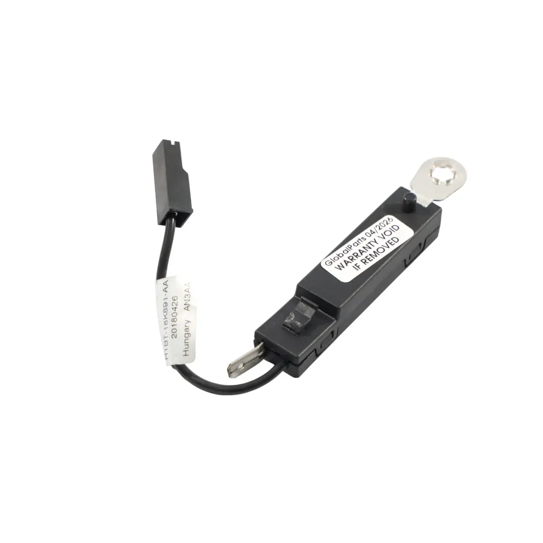 Modulo Amplificatore Antenna per Ford Fiesta St con numero di parte H1BT-18K891-AA Ford Fiesta St Modulo Amplificatore Antenna - SKU H1BT-18K891-AA - Numero di parte H1BT-18K891-AA
