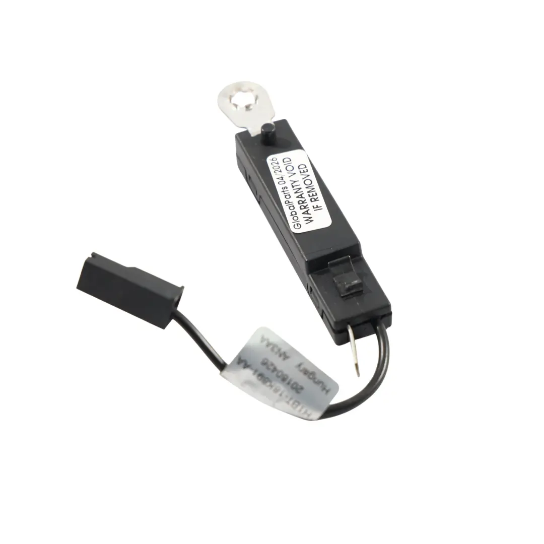 Ford Fiesta St Module Amplificateur Antenne - SKU H1BT-18K891-AA - Numéro de pièce H1BT-18K891-AA