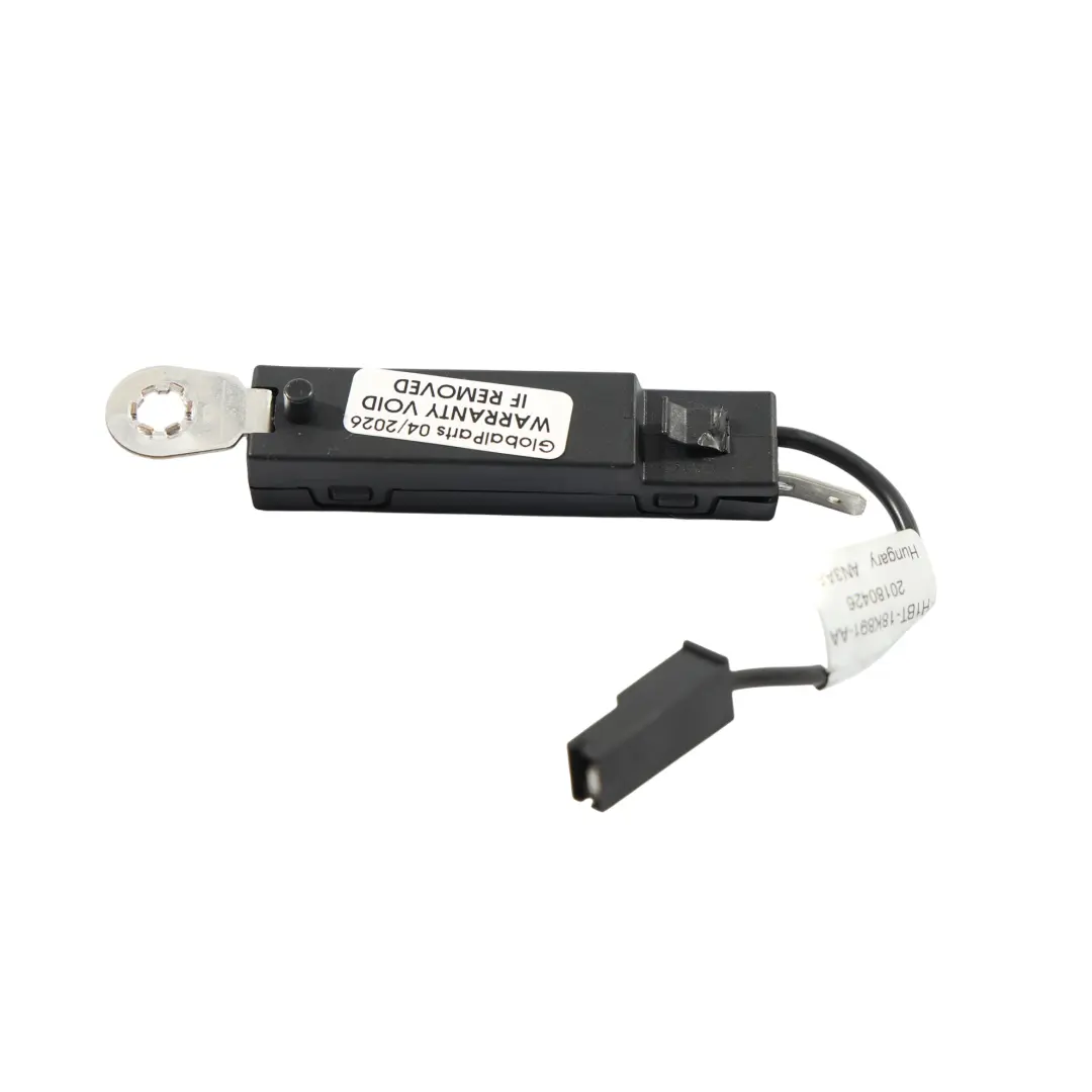 Ford Fiesta St Aerial Antenna Amplifier Module Isolator - SKU H1BT-18K891-AA - Part number H1BT-18K891-AA