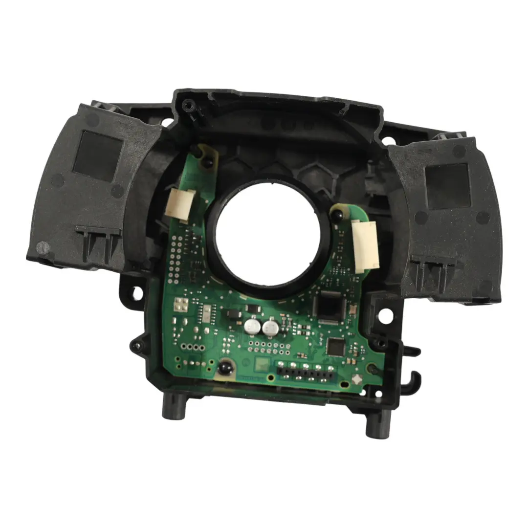 Steering Indicator Wiper Combination Switch Stalk to Ford Fiesta St with Part number H1BT-3F944-AG Ford Fiesta St Steering Indicator Wiper Combination Switch Stalk - SKU H1BT-3F944-AG - Part number H1BT-3F944-AG