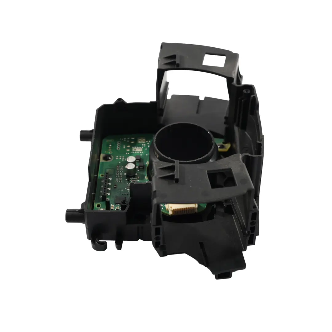 Ford Fiesta St Steering Indicator Wiper Combination Switch Stalk - SKU H1BT-3F944-AG - Part number H1BT-3F944-AG