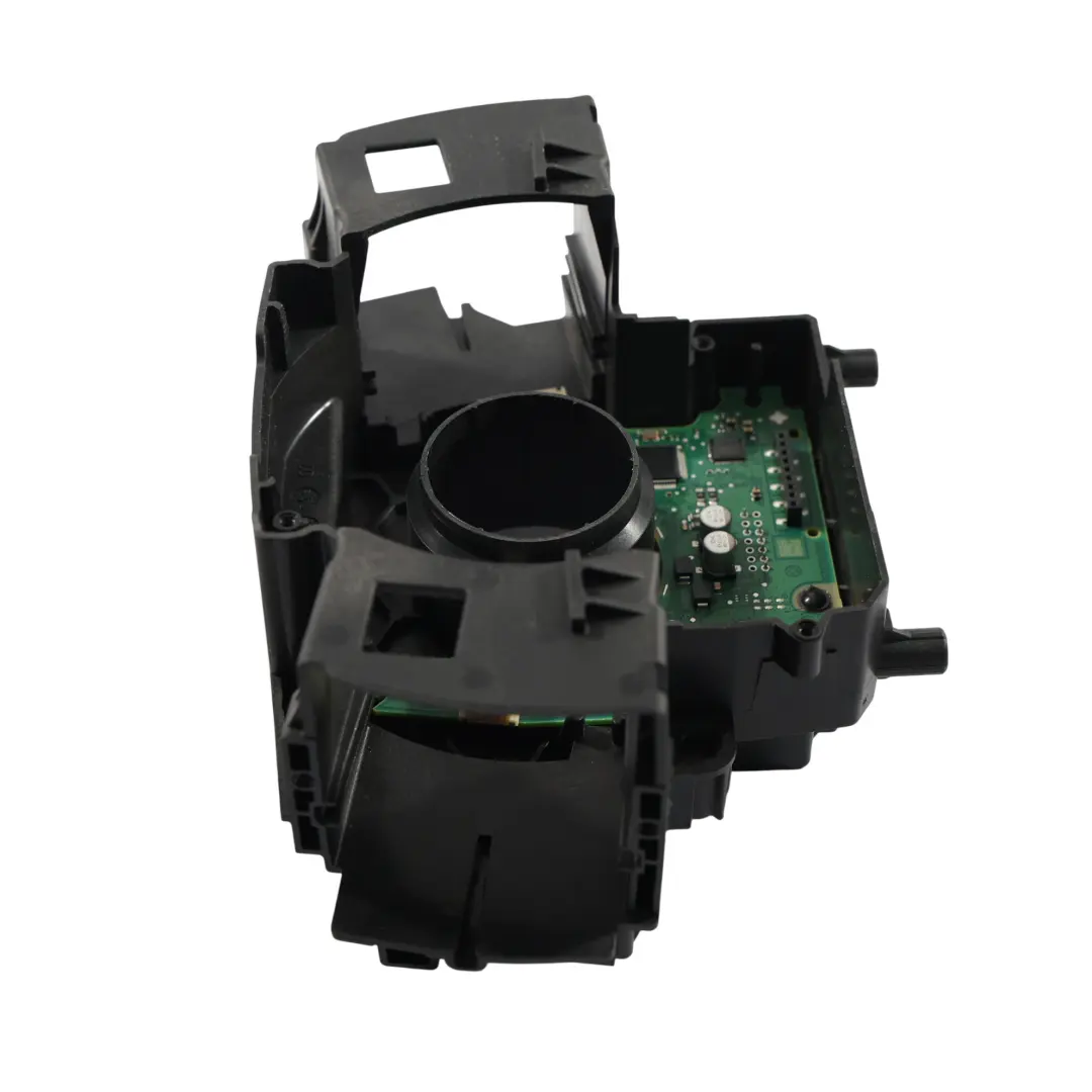 Przełącznik Zespolony Kierownicy do Ford Fiesta St o numerze H1BT-3F944-AG Ford Fiesta St Przełącznik Zespolony Kierownicy - SKU H1BT-3F944-AG - Numer Części H1BT-3F944-AG
