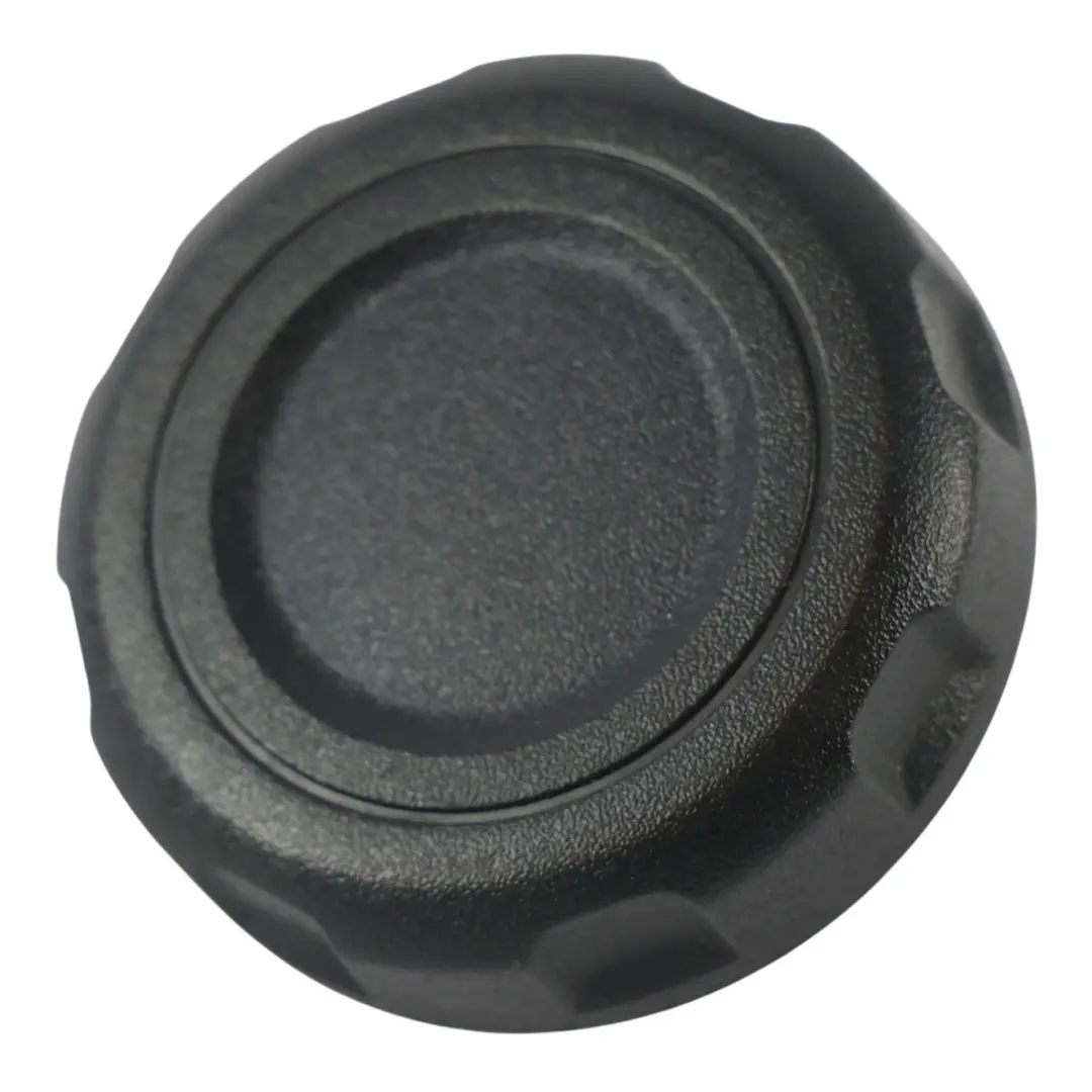 Sitzlehne Verstellung Griff Schwarz für Land Rover Discovery 3 L319 mit Teilenummer HJN500021PVJ Land Rover Discovery 3 L319 Sitzlehne Verstellung Griff Schwarz - SKU HJN500021PVJ - Teilenummer HJN500021PVJ