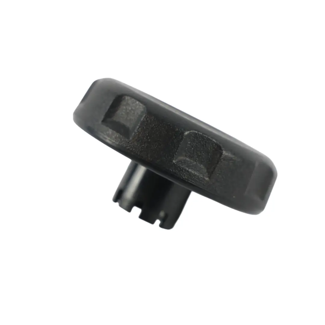 Poignée Réglage Dossier Siège Noir pour Land Rover Discovery 3 L319 à propos du numéro de pièce HJN500021PVJ Land Rover Discovery 3 L319 Poignée Réglage Dossier Siège Noir - SKU HJN500021PVJ - Numéro de pièce HJN500021PVJ