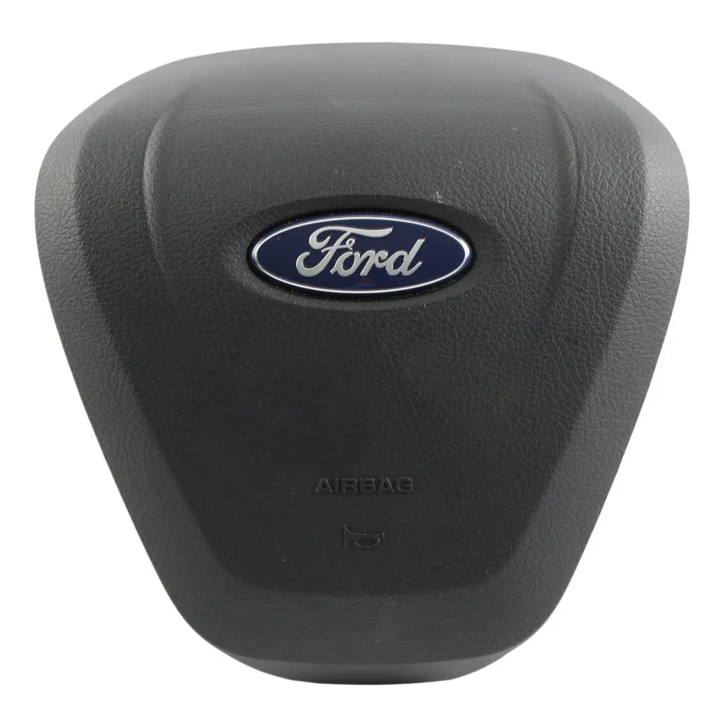 MK5 Steering Wheel Air Module Unit to Ford Mondeo with Part number HS73-78043B13-EC3ZHE Ford Mondeo MK5 Steering Wheel Air Module Unit - SKU HS73-78043B13-EC3ZHE - Part number HS73-78043B13-EC3ZHE