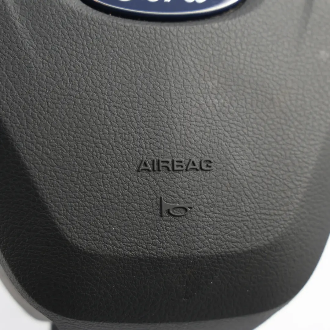 Ford Mondeo MK5 Steering Wheel Air Module Unit - SKU HS73-78043B13-EC3ZHE - Part number HS73-78043B13-EC3ZHE