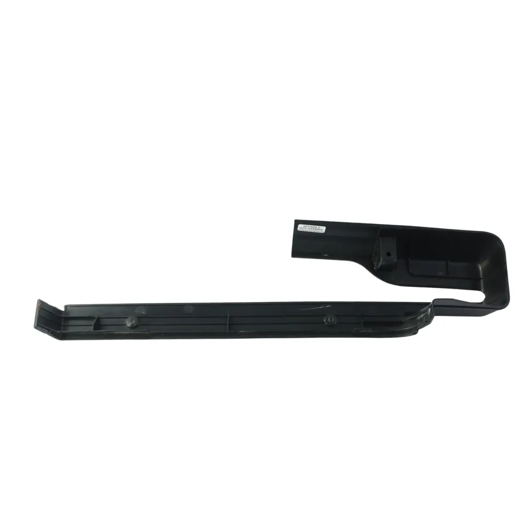 Land Rover Freelander L314 Couvercle Rail Siège Base Avant Droit - SKU HSM000160 - Numéro de pièce HSM000160
