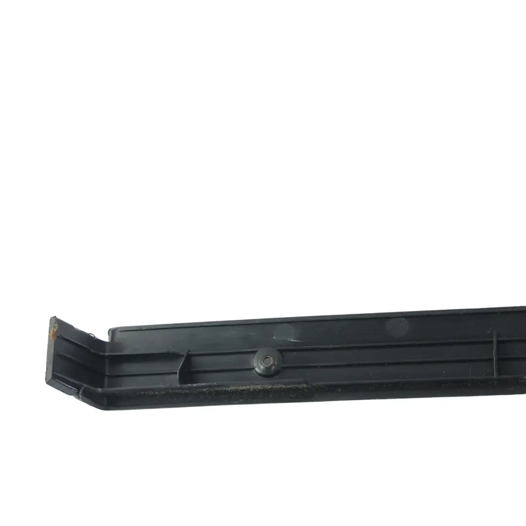 Sitzschiene Abdeckung Vorne Rechts für Land Rover Freelander L314 mit Teilenummer HSM000160 Land Rover Freelander L314 Sitzschiene Abdeckung Vorne Rechts - SKU HSM000160 - Teilenummer HSM000160