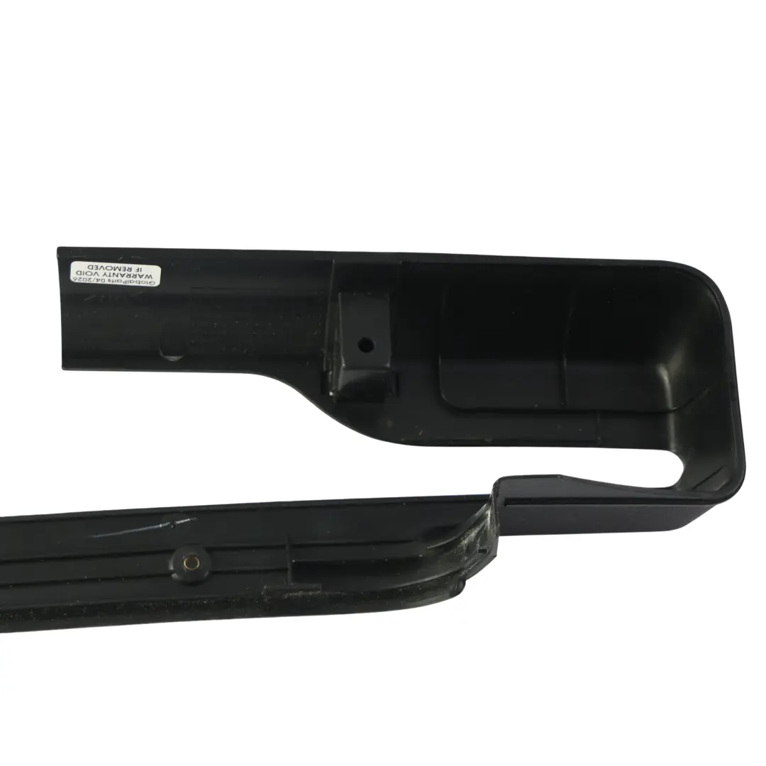 Land Rover Freelander L314 Osłona Prowadnicy Fotela Przedni Prawy - SKU HSM000160 - Numer Części HSM000160