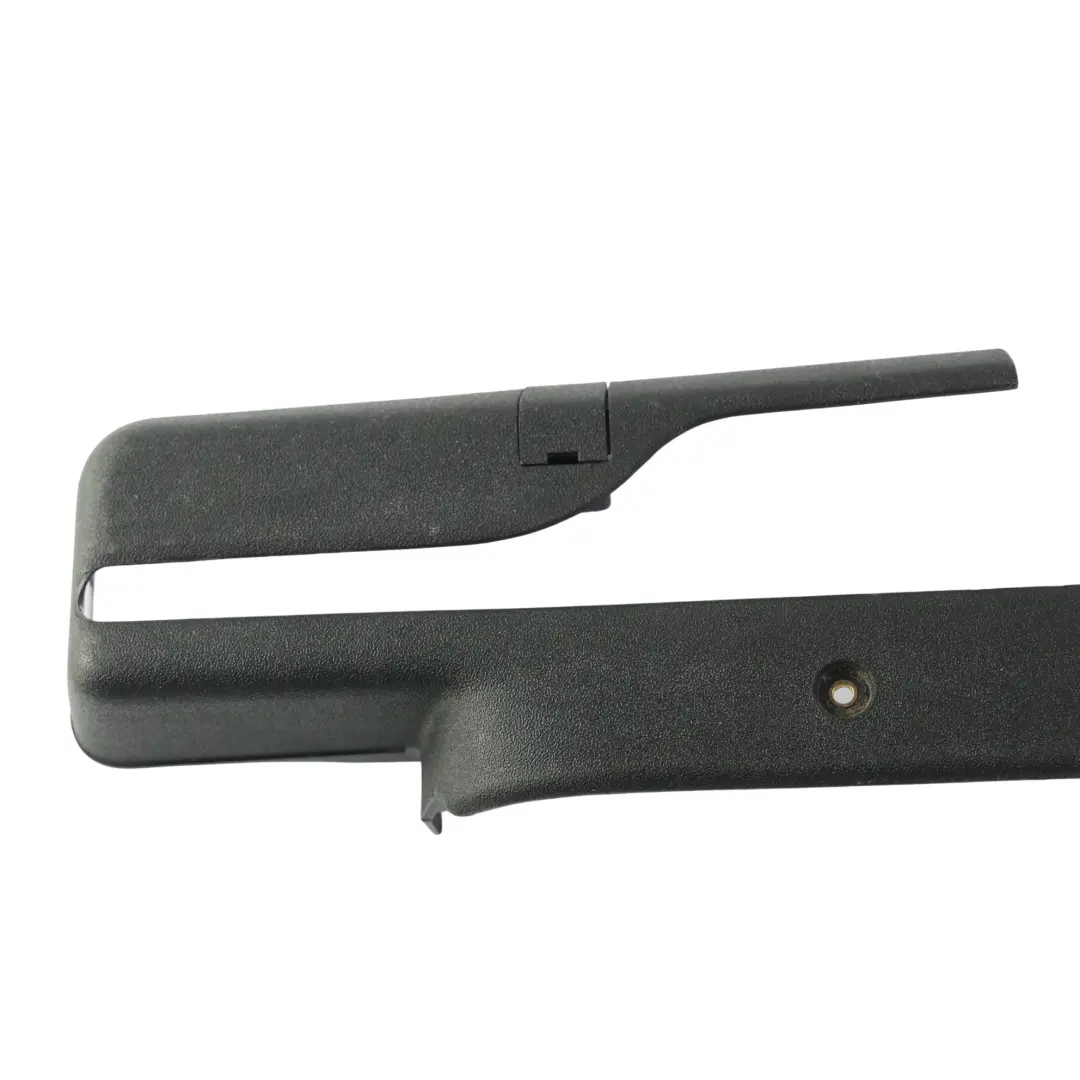Land Rover Freelander L314 Sitzschiene Abdeckung Vorne Rechts - SKU HSM000160 - Teilenummer HSM000160